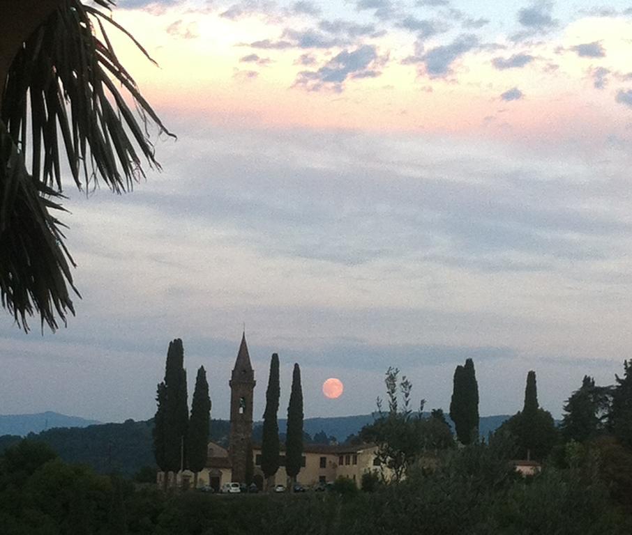 Tuscan Sun Villa Florence Extérieur photo
